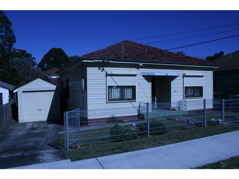 143 Bellevue Parade, Allawah NSW 2218