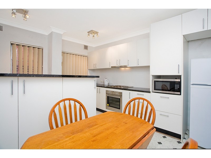 8/19 Victoria Avenue, Penshurst NSW 2222