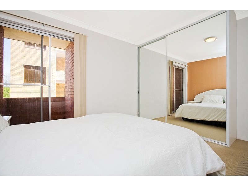 8/19 Victoria Avenue, Penshurst NSW 2222