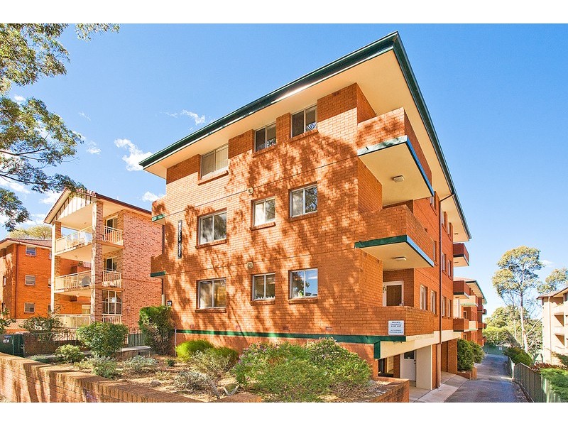 8/19 Victoria Avenue, Penshurst NSW 2222