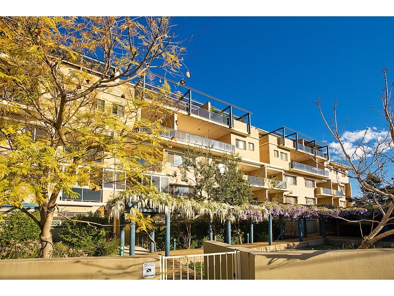 5/432 Railway Parade, Allawah NSW 2218