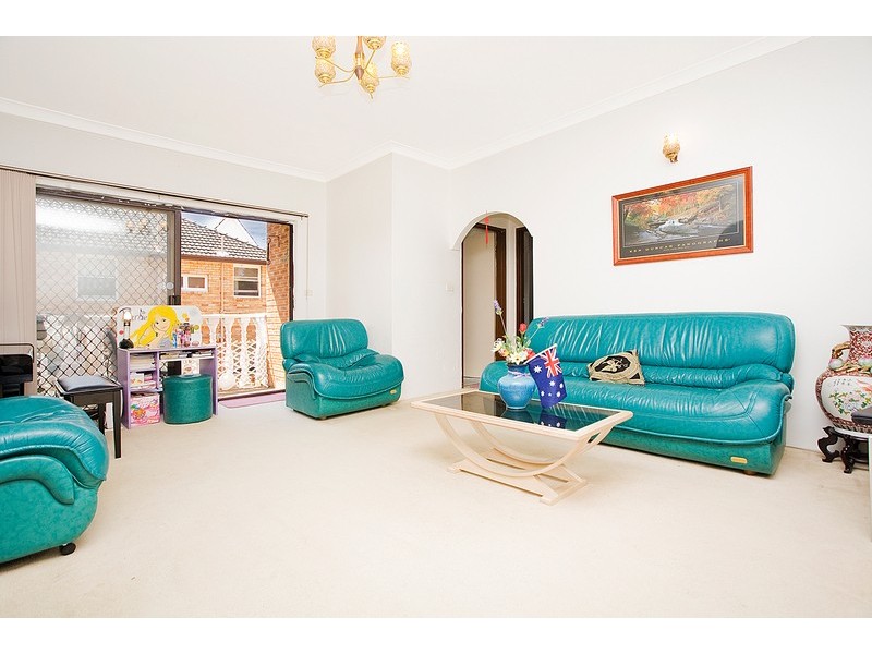 10/512 Railway Parade, Hurstville NSW 2220