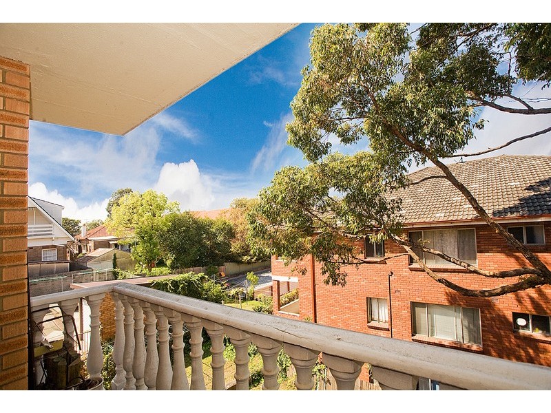 10/512 Railway Parade, Hurstville NSW 2220