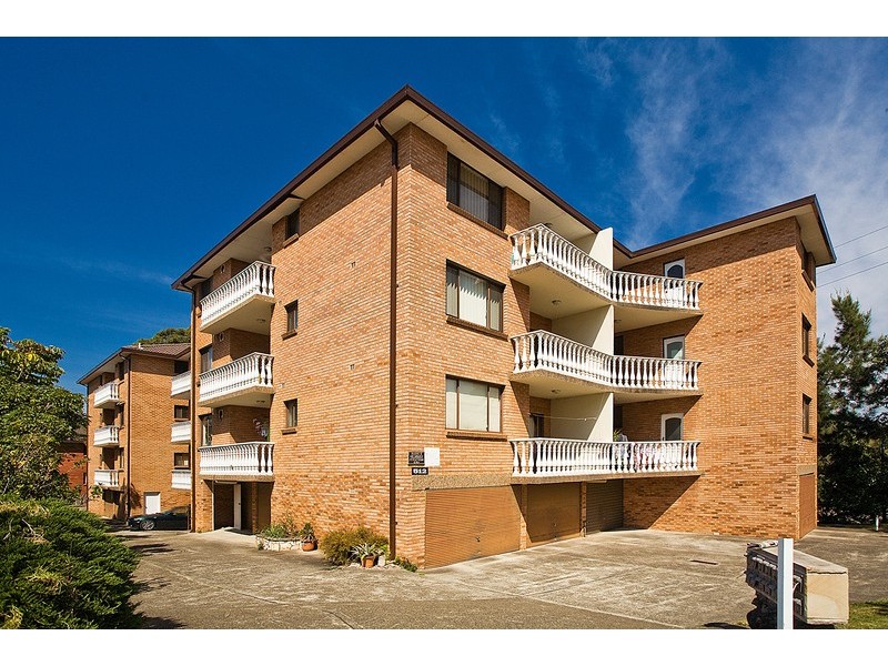 10/512 Railway Parade, Hurstville NSW 2220