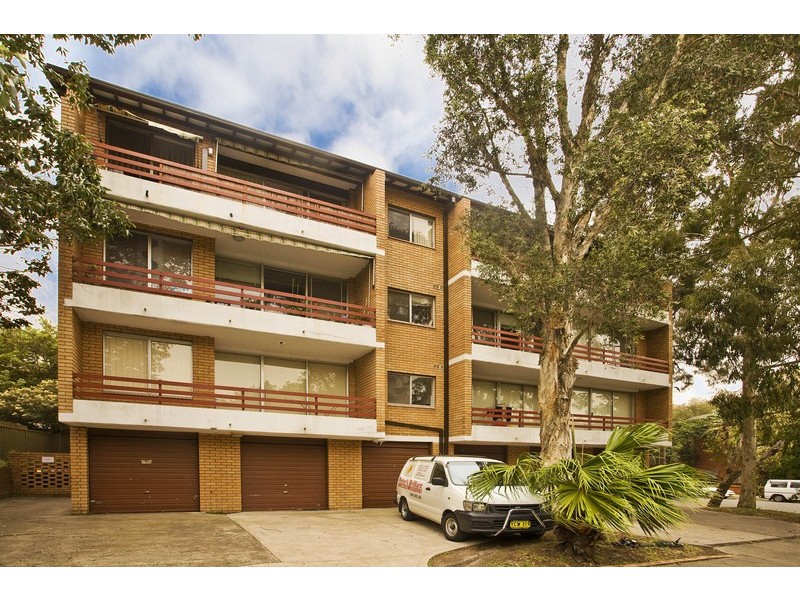 21/19 The Strand, Rockdale NSW 2216