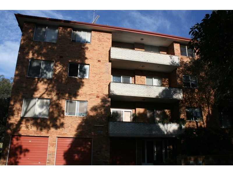 14/27 Queen Victoria Street, Bexley NSW 2207