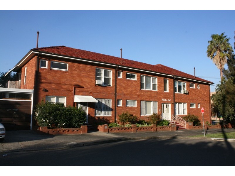 2/189 Princes Highway, Kogarah NSW 2217
