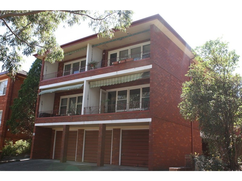 4/28 Lancelot Street, Allawah NSW 2218