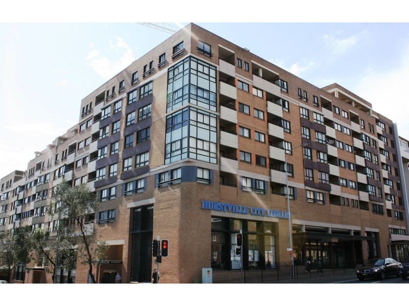 12A/12-22 Dora Street, Hurstville NSW 2220
