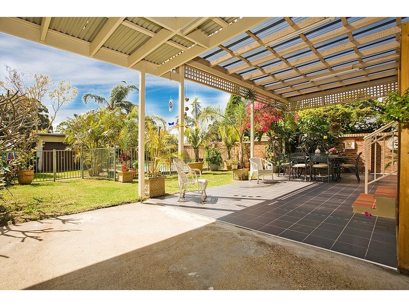 58 Arthur Street, Carlton NSW 2218