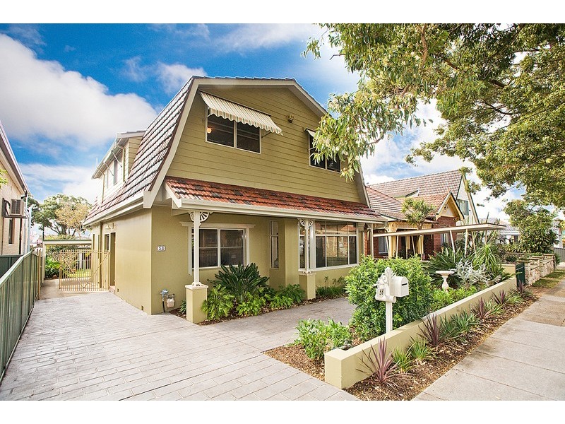 58 Arthur Street, Carlton NSW 2218