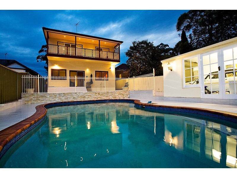 22 Arthur Street, Carlton NSW 2218