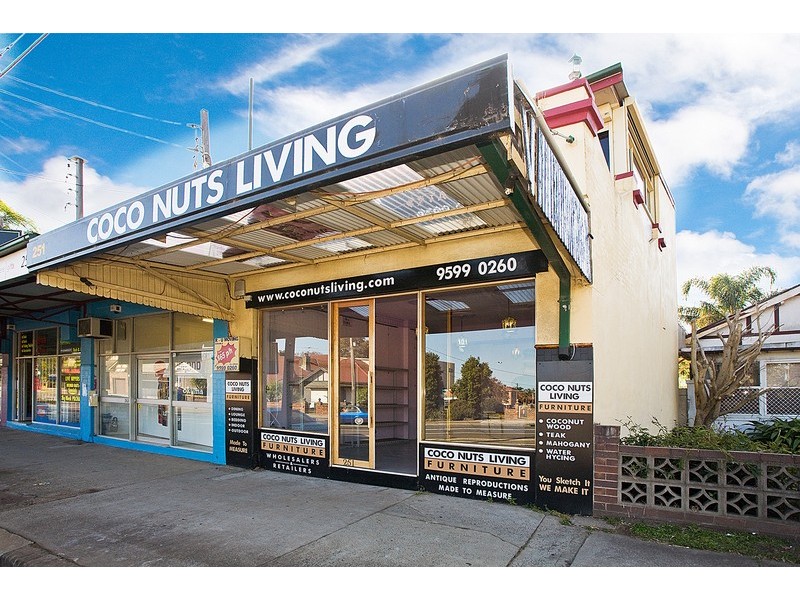 251 Forest Road, Arncliffe NSW 2205