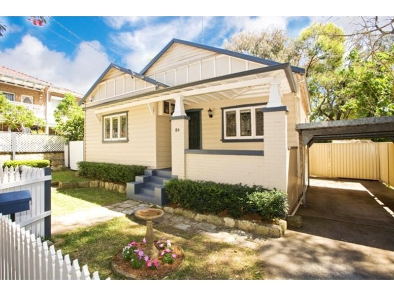 84 Wolseley Street, Bexley NSW 2207