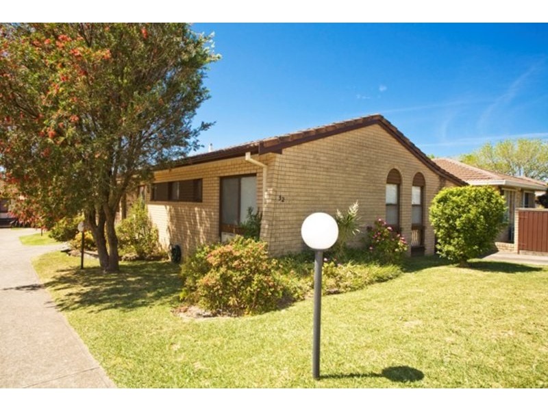 7/32 St Georges Road, Bexley NSW 2207
