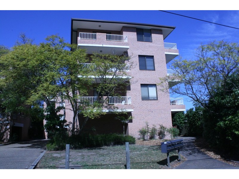 17/1 Pearl Street, Hurstville NSW 2220