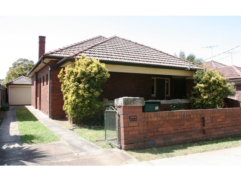 34 Edward Street, Carlton NSW 2218