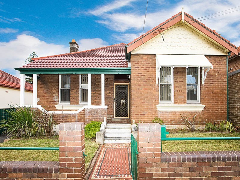 17 Guinea Street, Kogarah NSW 2217