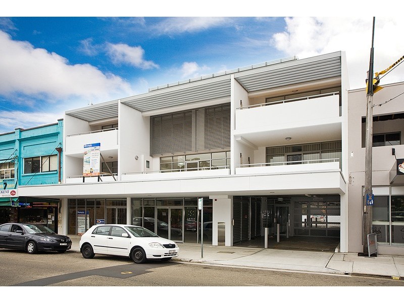 6/104-106 Wollongong Road, Arncliffe NSW 2205