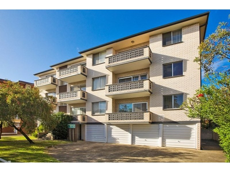 30/197 President Avenue, Monterey NSW 2217