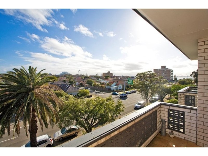 30/197 President Avenue, Monterey NSW 2217