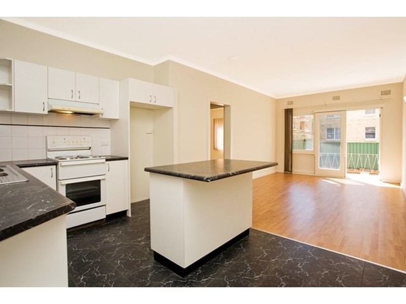 4/42 Crawford Road, Brighton-le-sands NSW 2216