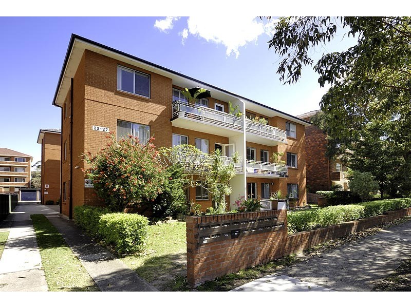 7/25 Green Street, Kogarah NSW 2217