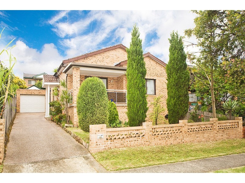 88 West Street, Hurstville NSW 2220