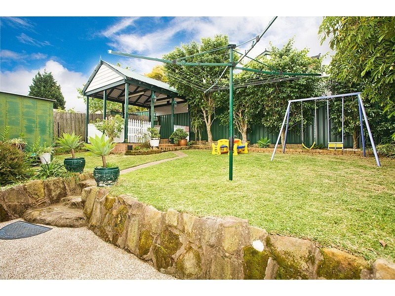 88 West Street, Hurstville NSW 2220