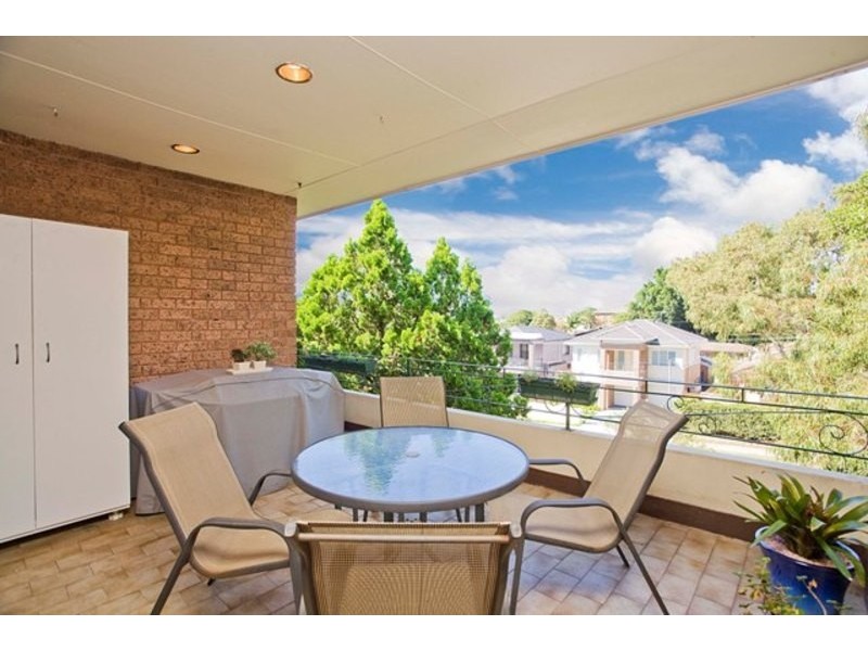 6/28 French Street, Kogarah NSW 2217