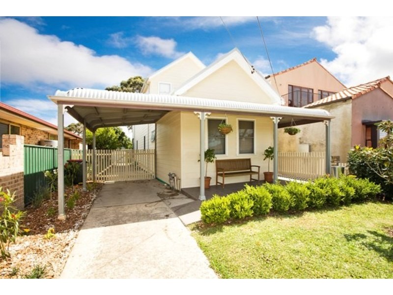 37 Lloyd Street, Bexley NSW 2207