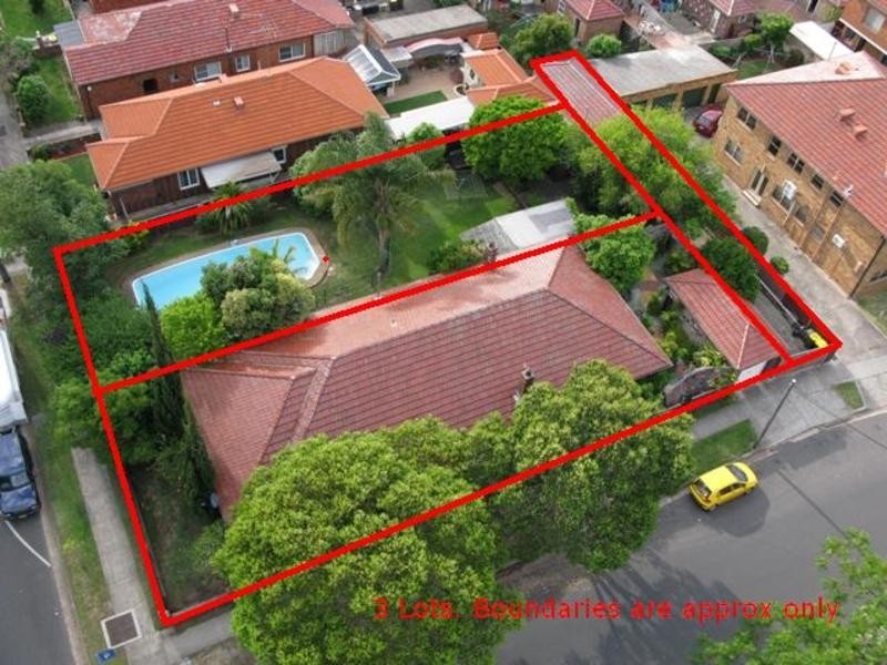 9 Bestic Street, Rockdale NSW 2216