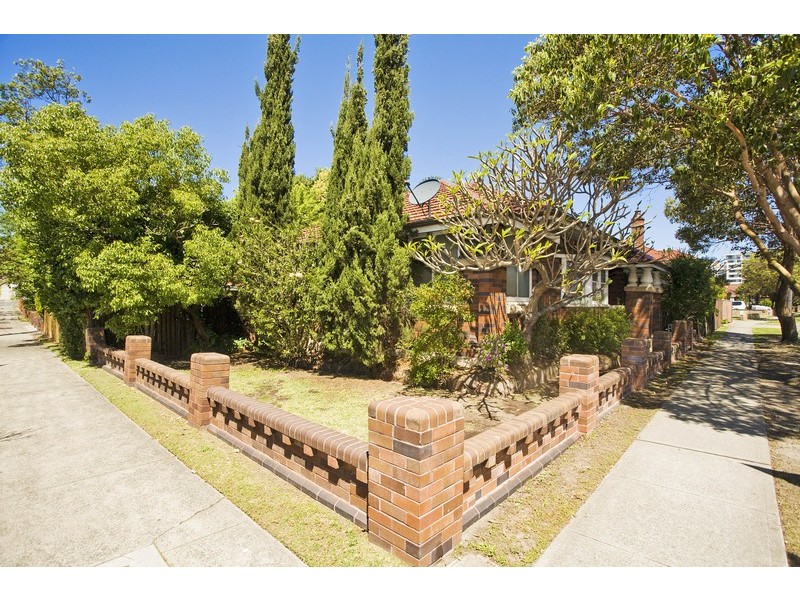 9 Bestic Street, Rockdale NSW 2216