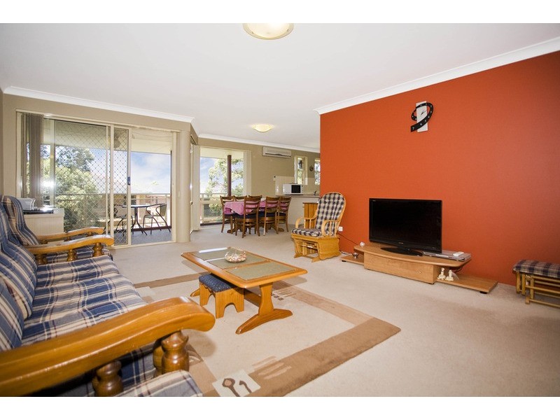 17/2 Cairo Street, Rockdale NSW 2216