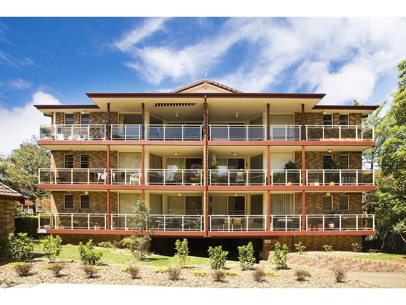 17/2 Cairo Street, Rockdale NSW 2216