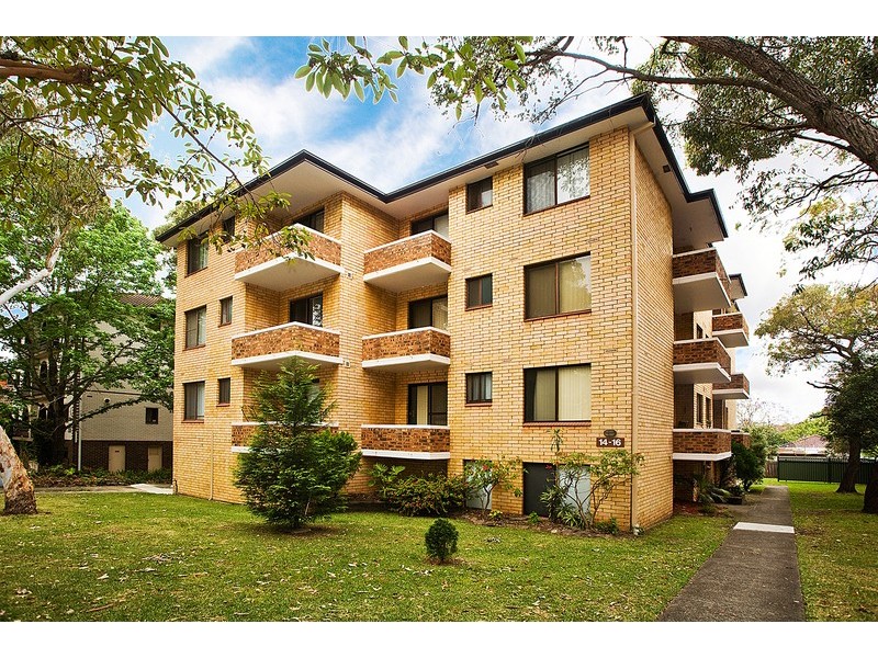 11/14 Kairawa Street, South Hurstville NSW 2221