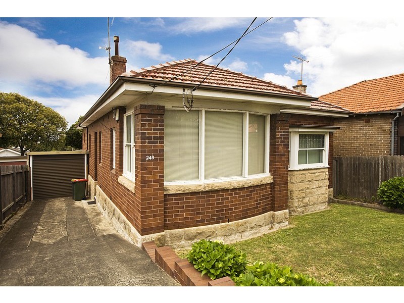 248 West Botany Street, Rockdale NSW 2216