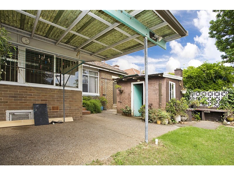 68 Abercorn Street, Bexley NSW 2207