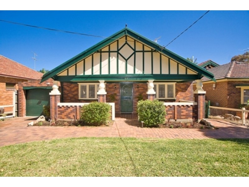 21 Hamer Street, Kogarah Bay NSW 2217