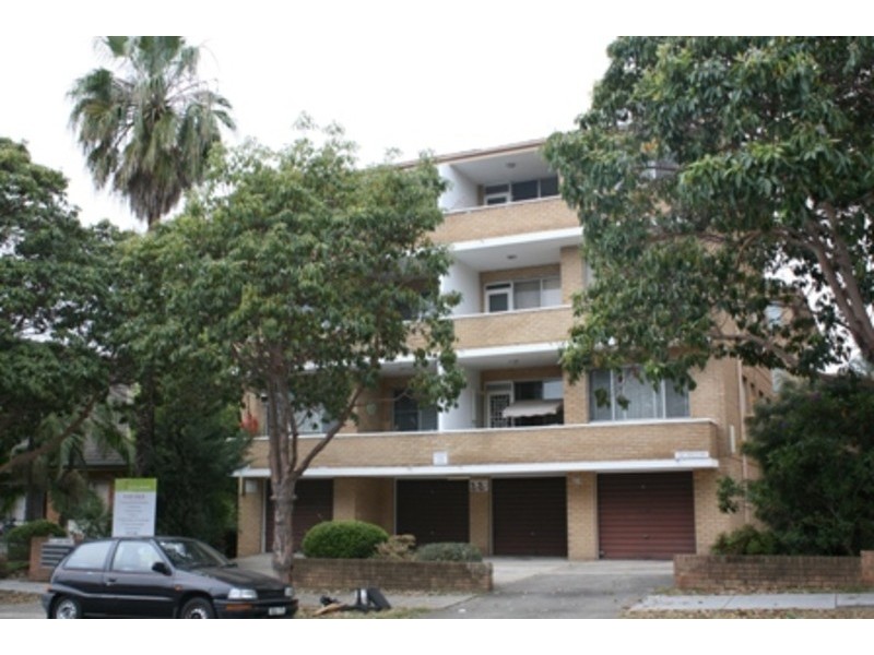 14/33 Baxter Avenue, Kogarah NSW 2217