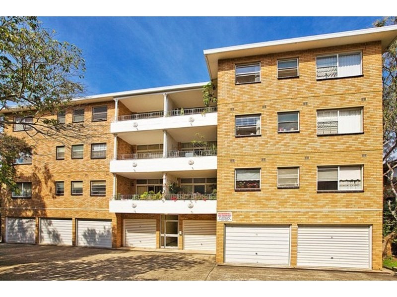 10/33 Lancelot Street, Allawah NSW 2218