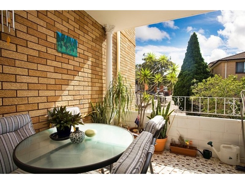 10/33 Lancelot Street, Allawah NSW 2218