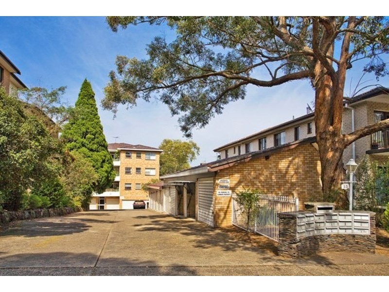 10/33 Lancelot Street, Allawah NSW 2218