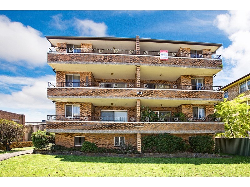 10/2-4 French Street, Kogarah NSW 2217