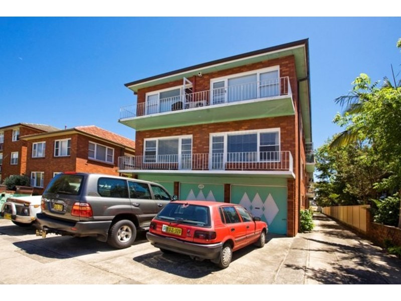 7/42 Banks Street, Monterey NSW 2217
