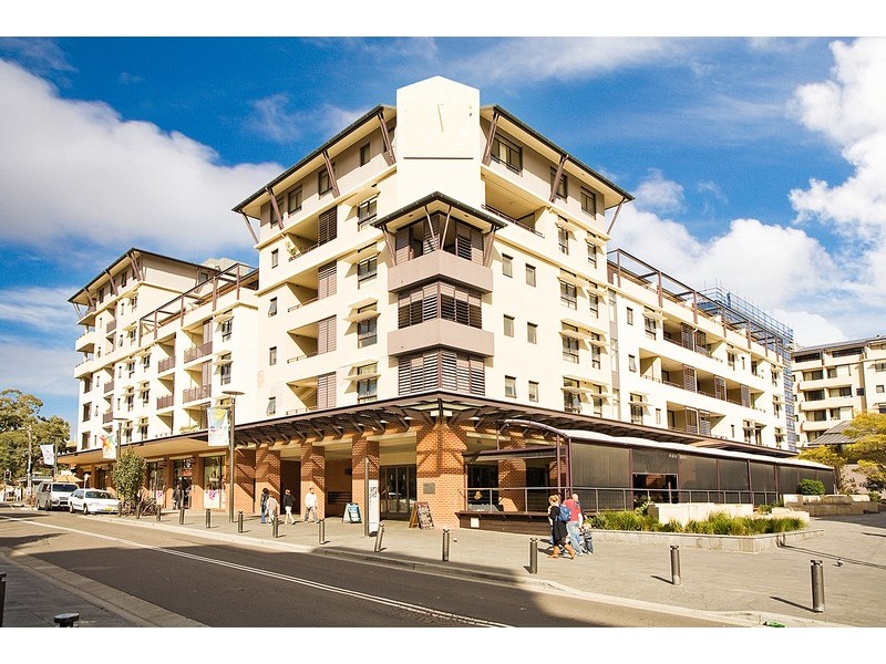 47/15-19 Belgrave Street, Kogarah NSW 2217