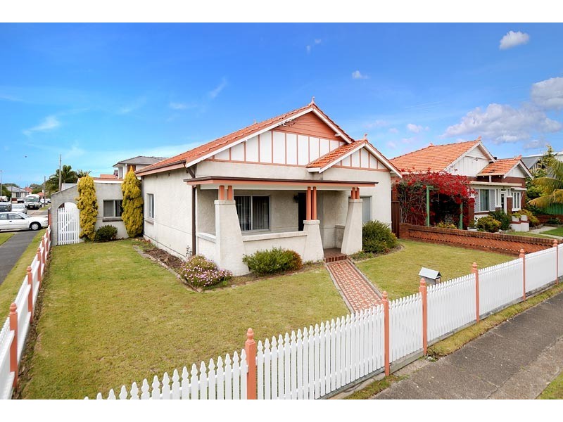 85 Ramsgate Road, Sans Souci NSW 2219