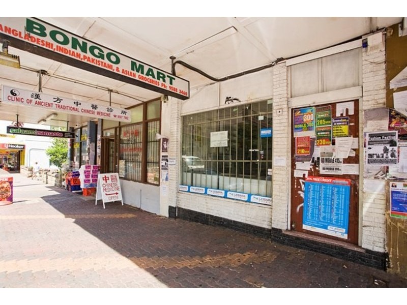22 Station Street, Kogarah NSW 2217