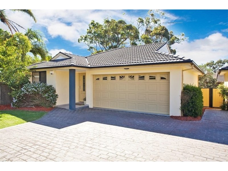 6/239 Princes Highway, Sylvania NSW 2224