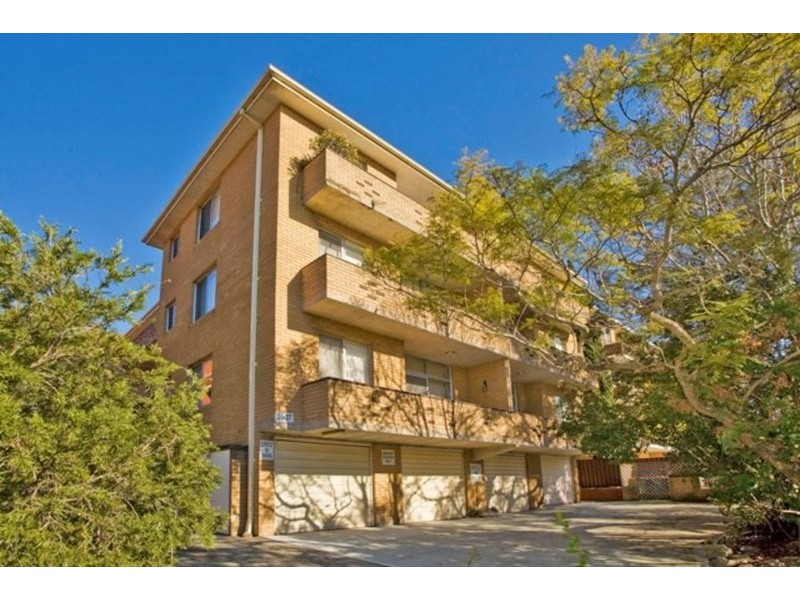 8/35 Queen Victoria Street, Kogarah NSW 2217